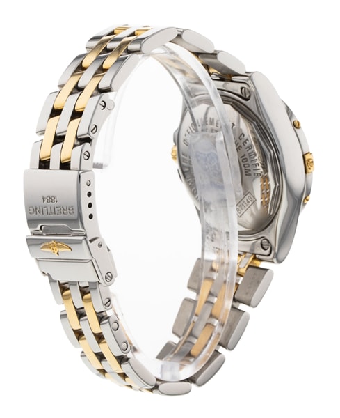 Breitling Starliner B71340